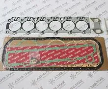 Ремкомплект ДВС A-6BG1T Hitachi EX125WD-5 Ремкомплект ДВС A-6BG1T Hitachi EX125WD-5