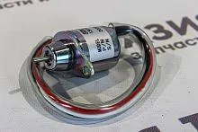 1503ES-12S5SUC5S, Соленоид глушения ДВС, 12V 1503ES-12S5SUC5S, Соленоид глушения ДВС, 12V