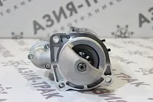 7026025A Стартер Liebherr Volvo 24V/9T/4KW 7026025A Стартер Liebherr Volvo 24V/9T/4KW