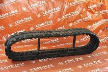 Резиновая гусеница 320x86x49B (C), RTA Резиновая гусеница 320x86x49B (C), RTA