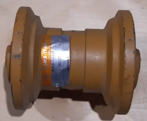 Опорный каток на KOBELCO SK027 (3)