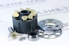 Блок цилиндров TM07 в сборе с поршнями Блок цилиндров TM07 в сборе с поршнями