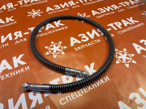 Гидравлический шланг 1/2" Гидравлический шланг 1/2"