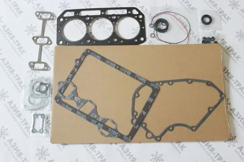 Ремкомплект ДВС 3D84-1 Komatsu PC20-6 Ремкомплект ДВС 3D84-1 Komatsu PC20-6