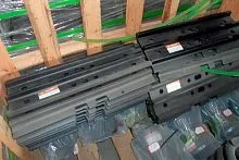 Трак гусеницы Sumitomo SH60 (450mm) Трак гусеницы Sumitomo SH60 (450mm)