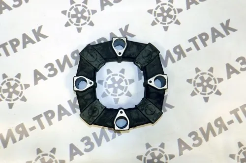 Муфта демпферная 50A