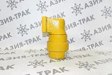 Поддерживающий каток на Komatsu D20.5 / D20.6 / D20.7 Поддерживающий каток на Komatsu D20.5 / D20.6 / D20.7