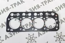 Прокладка ГБЦ K4D Caterpillar MS03M Прокладка ГБЦ K4D Caterpillar MS03M