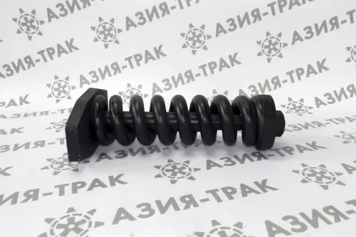 Натяжитель гусеничной цепи с пружиной Hyundai R60