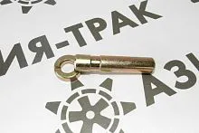 Замок коронки ковша Caterpillar 312 Замок коронки ковша Caterpillar 312