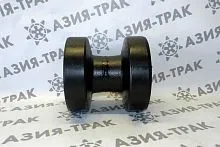 Опорный каток на Takeuchi TL140 / TL150 / TL240 / TL250 Опорный каток на Takeuchi TL140 / TL150 / TL240 / TL250