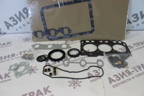 Ремкомплект ДВС 3TNE68-3EY Yanmar B2U