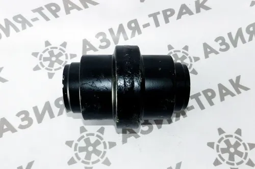 Опорный каток на JCB 8030 Опорный каток на JCB 8030