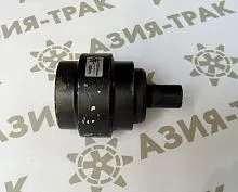 Поддерживающий каток на Hitachi EX70 Поддерживающий каток на Hitachi EX70