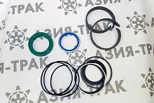 Ремкомплект гидроцилиндра стрелы Hitachi ZX50U Ремкомплект гидроцилиндра стрелы Hitachi ZX50U