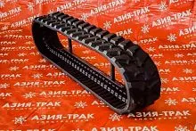 Резиновая гусеница 300x55x84 Резиновая гусеница 300x55x84