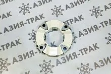 Муфта демпферная 50H (в сборе с аллюмин. вставкой) Муфта демпферная 50H (в сборе с аллюмин. вставкой)