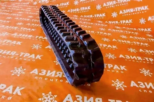 Резиновая гусеница 200x72x43 Резиновая гусеница 200x72x43