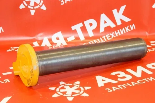 Палец ковша 70*400 несмазываемый фото 2