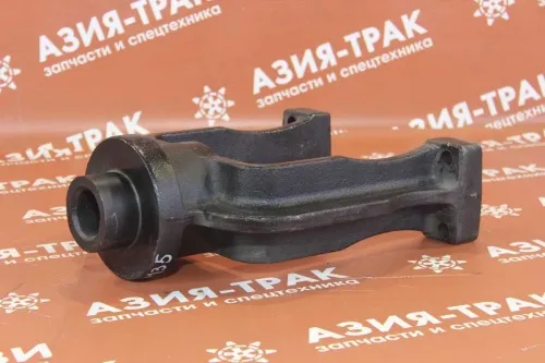Вилка натяжителя на Sumitomo SH120/SH135 (80*250)