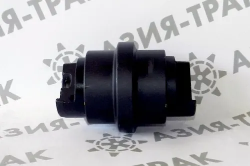 Опорный каток на Hyundai R35