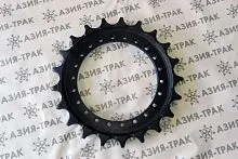 Звезда приводная на Kobelco SK200 Звезда приводная на Kobelco SK200