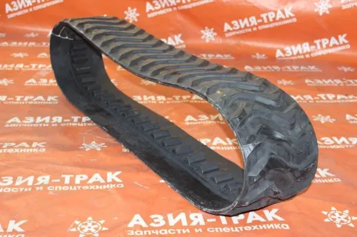 Резиновая гусеница 250x72x42WOF