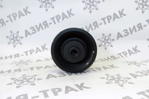 Опорный каток на Bobcat E26 (резин. гусеницы) фото 3 Опорный каток на Bobcat E26 (резин. гусеницы) фото 3