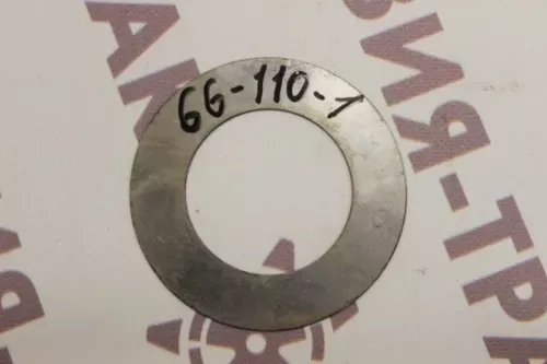 Шайба ковша 66*100*1