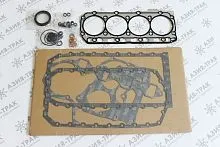 Ремкомплект ДВС 4TNE88-3CY Yanmar B6U Ремкомплект ДВС 4TNE88-3CY Yanmar B6U