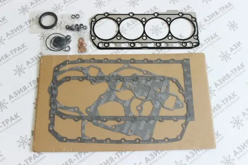 Ремкомплект ДВС 4TNE88-3CY Yanmar B6U