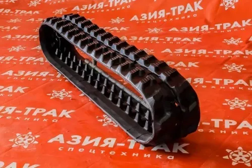 Резиновая гусеница 180x72x38 Резиновая гусеница 180x72x38