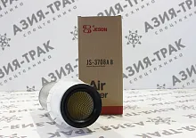 JS3708A Фильтр воздушный JS3708A Фильтр воздушный