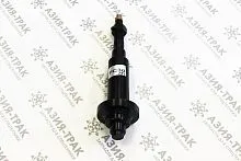 Натяжитель гусеничной цепи Komatsu PC30 (1) Натяжитель гусеничной цепи Komatsu PC30 (1)