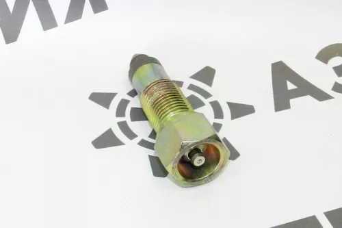 Клапан натяжителя гусеницы, 22мм  L68