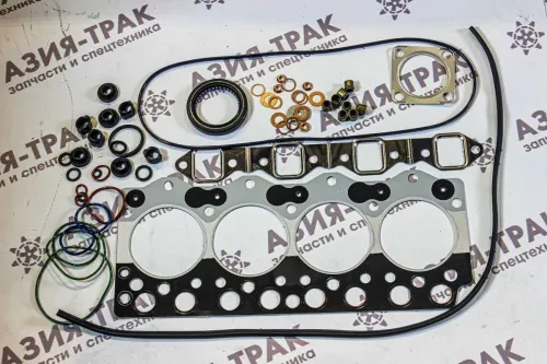 Ремкомплект ДВС 4D95LE-2 Komatsu PC75UU-3