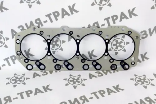 Прокладка ГБЦ CC-4JG1 Hitachi ZX75UR Прокладка ГБЦ CC-4JG1 Hitachi ZX75UR