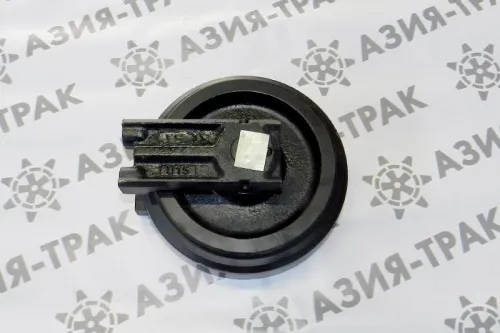 Колесо направляющее (ленивец) Kubota K015 Колесо направляющее (ленивец) Kubota K015