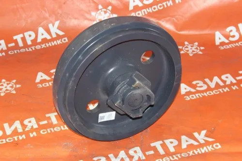 Колесо направляющее (ленивец) Doosan DH55 (1)