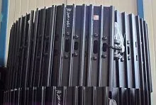 Гусеница металлическая Hitachi EX200-5 (600/46L) Гусеница металлическая Hitachi EX200-5 (600/46L)