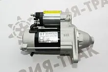 428000-2190 Стартер (3TNV70) 12V 9T 1.1KW 428000-2190 Стартер (3TNV70) 12V 9T 1.1KW