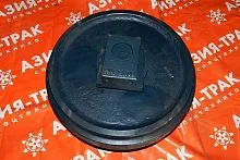 Колесо направляющее (ленивец) Hitachi EX100 Колесо направляющее (ленивец) Hitachi EX100