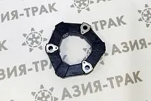 Муфта демпферная 25AS Муфта демпферная 25AS