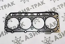 Прокладка ГБЦ 4TNV88 Kobelco SK50SR-3 Прокладка ГБЦ 4TNV88 Kobelco SK50SR-3