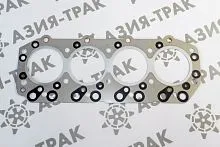 Прокладка ГБЦ 4JC1 Hitachi EX40 Прокладка ГБЦ 4JC1 Hitachi EX40