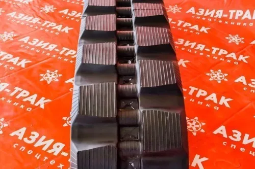 Резиновая гусеница 320x86x49B (D) фото 2 Резиновая гусеница 320x86x49B (D) фото 2