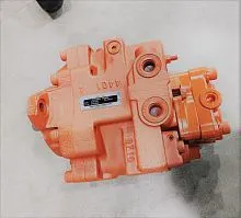 Гидравлический насос NACHI PVD-2B-40P-6G3 Гидравлический насос NACHI PVD-2B-40P-6G3