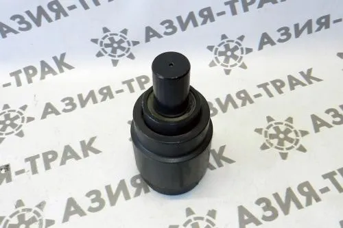 Поддерживающий каток на KOBELCO SK140 фото 2