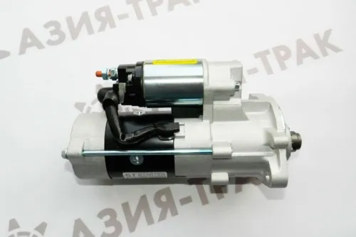 M008T80371 Стартер (4JG1, 4JB1, A4JG2) 24V/11T/3.5KW