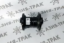 Опорный каток на Yanmar B37 Опорный каток на Yanmar B37